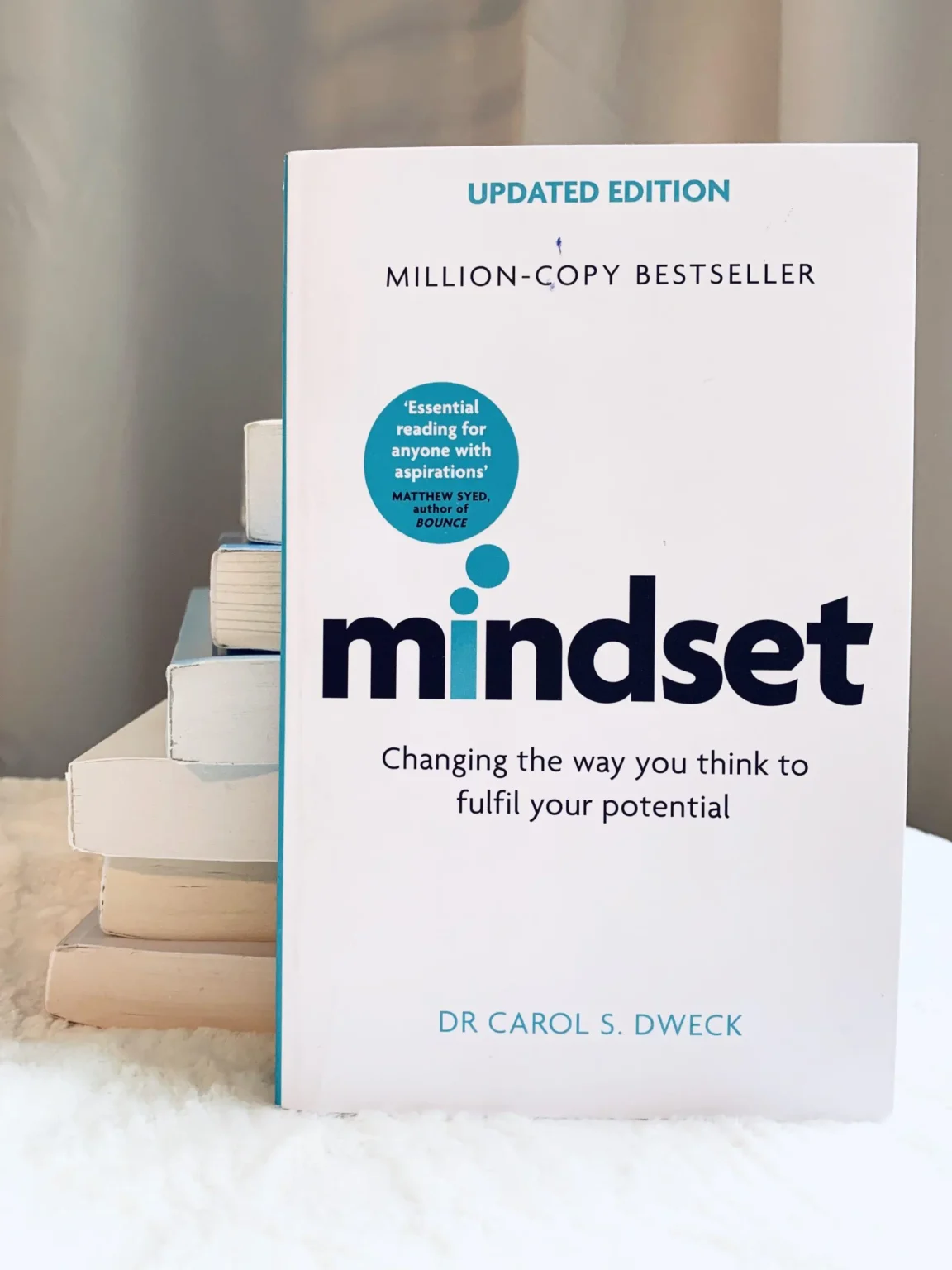 Mindset Book